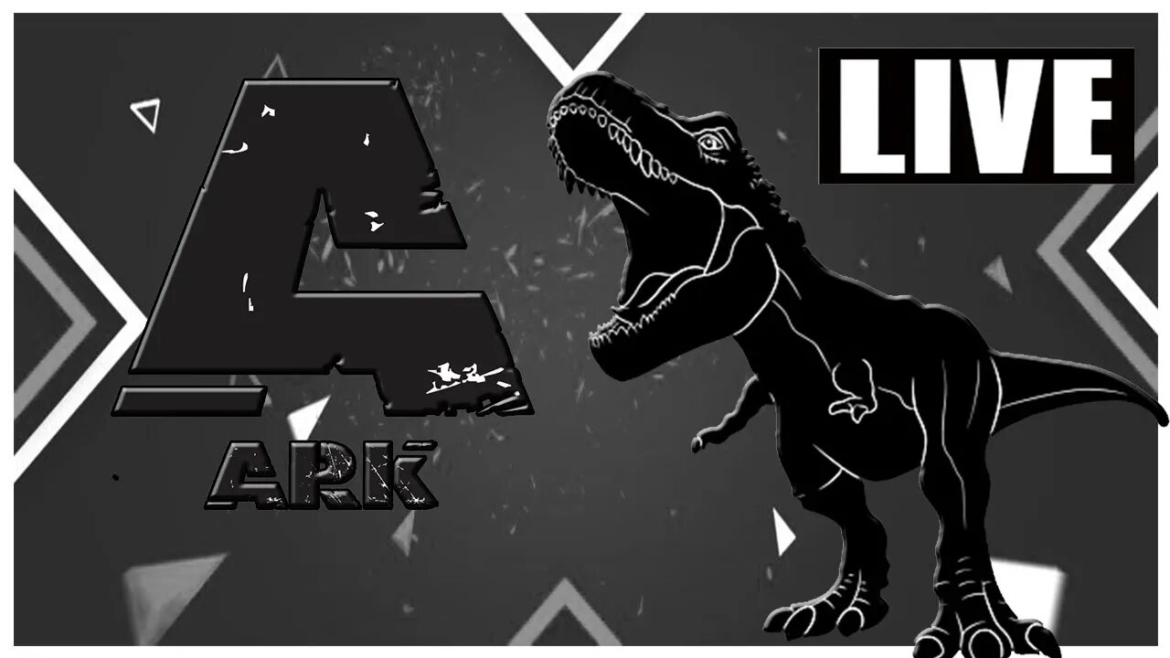 🔴Bora Jogar ARK: Survival Evolved🔴#ark