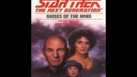 Star Trek TNG - Guises of the Mind