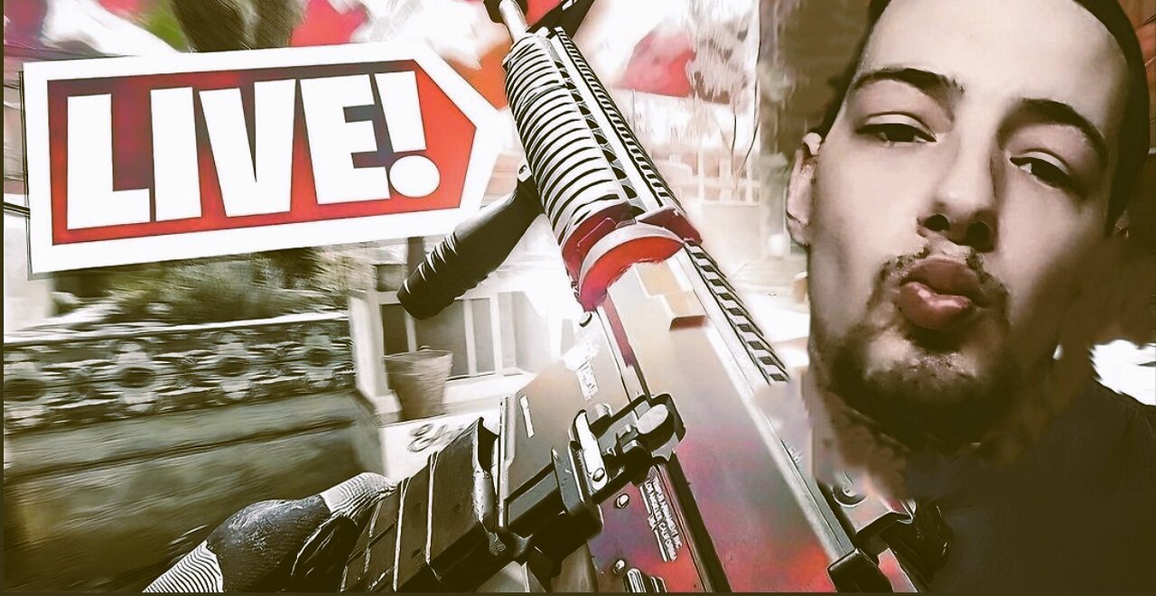 COD WARZONE