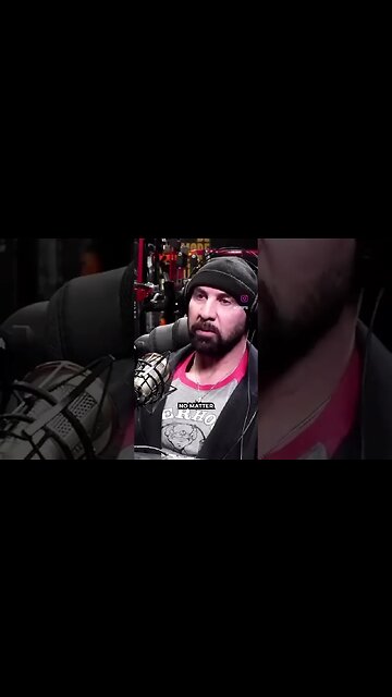 Even If You Use P.E.D.S… | Paul Carter #elitefts #peds