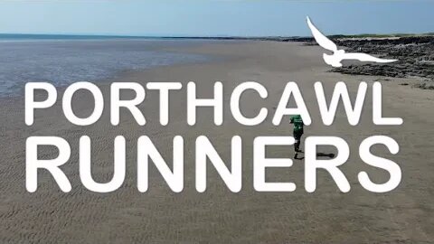 Porthcawl Runners Club: Paul's Story