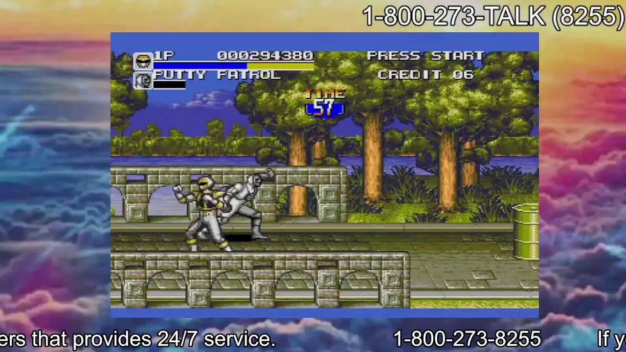 In Memory of Jason David Frank - Suicide Hotline Stream