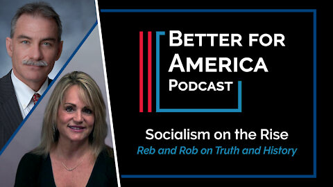 Better For America - Fear Drives Socialism