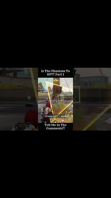 Is The Phantom To OP #farlight84 #battleroyale #top10 #shorts #gaming