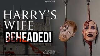 Harry´s Wife : Beheaded ( Meghan Markle)