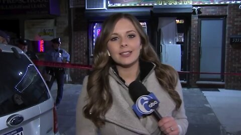 Shocking! Pizza Owner Shoots Customer Over Disputed Pizza Quality