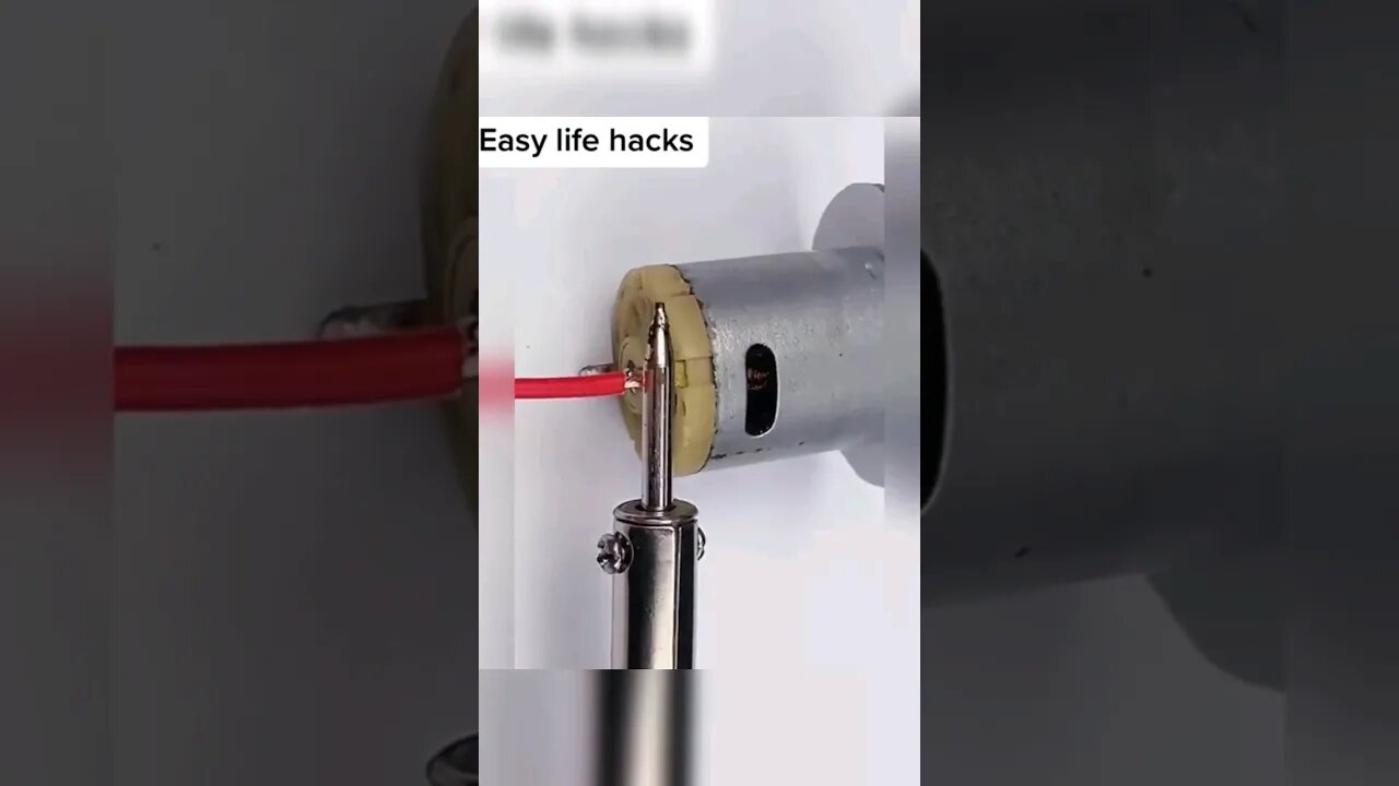 Full video on channel #lifehacks #viralvideo #shorts https://vm.tiktok.com/ZSLy4oGG9/