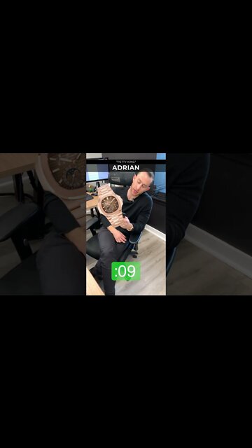 Rating the NEW Patek Philippe 2022 RELEASES