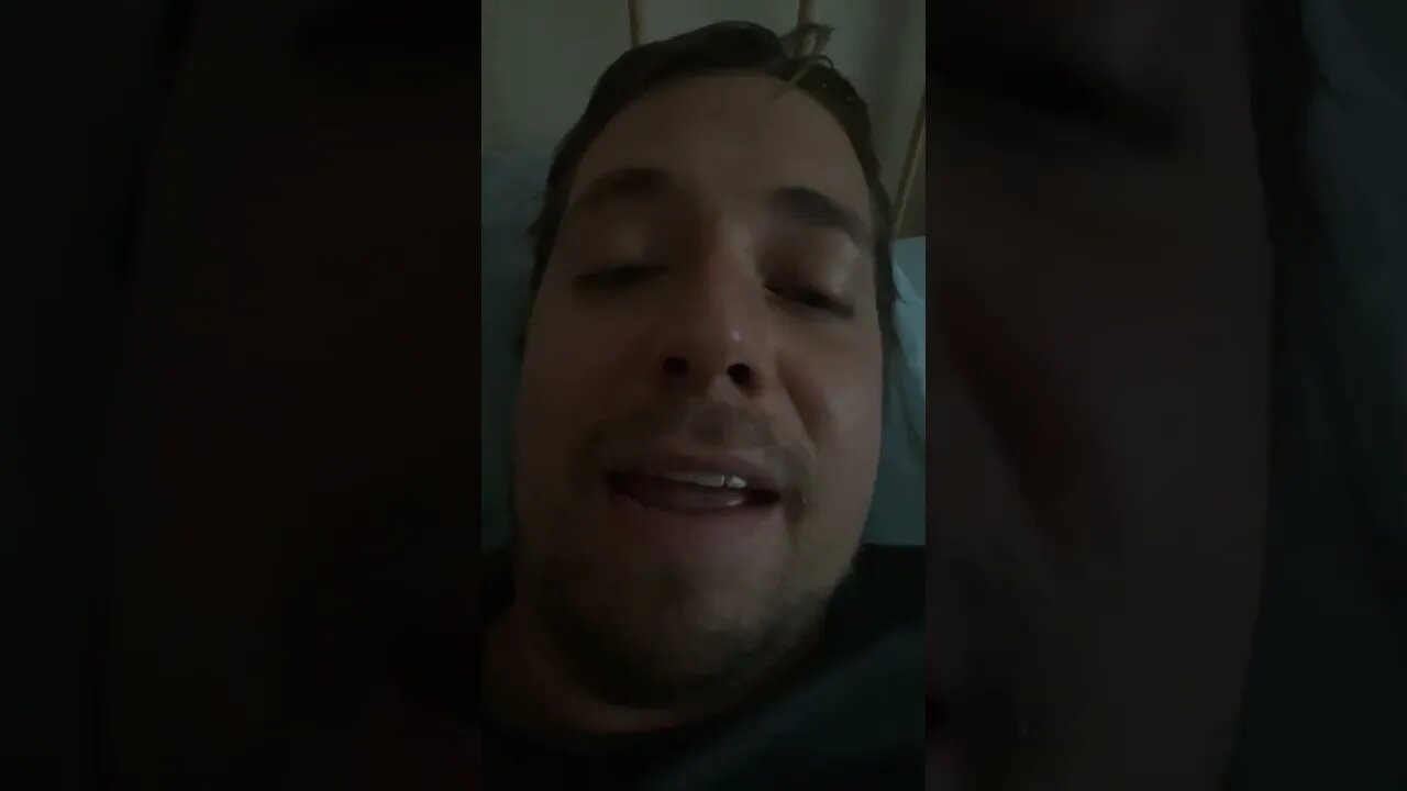 Keeping Promises to MYSELF! Still Making a Video Even When I’m SICK!