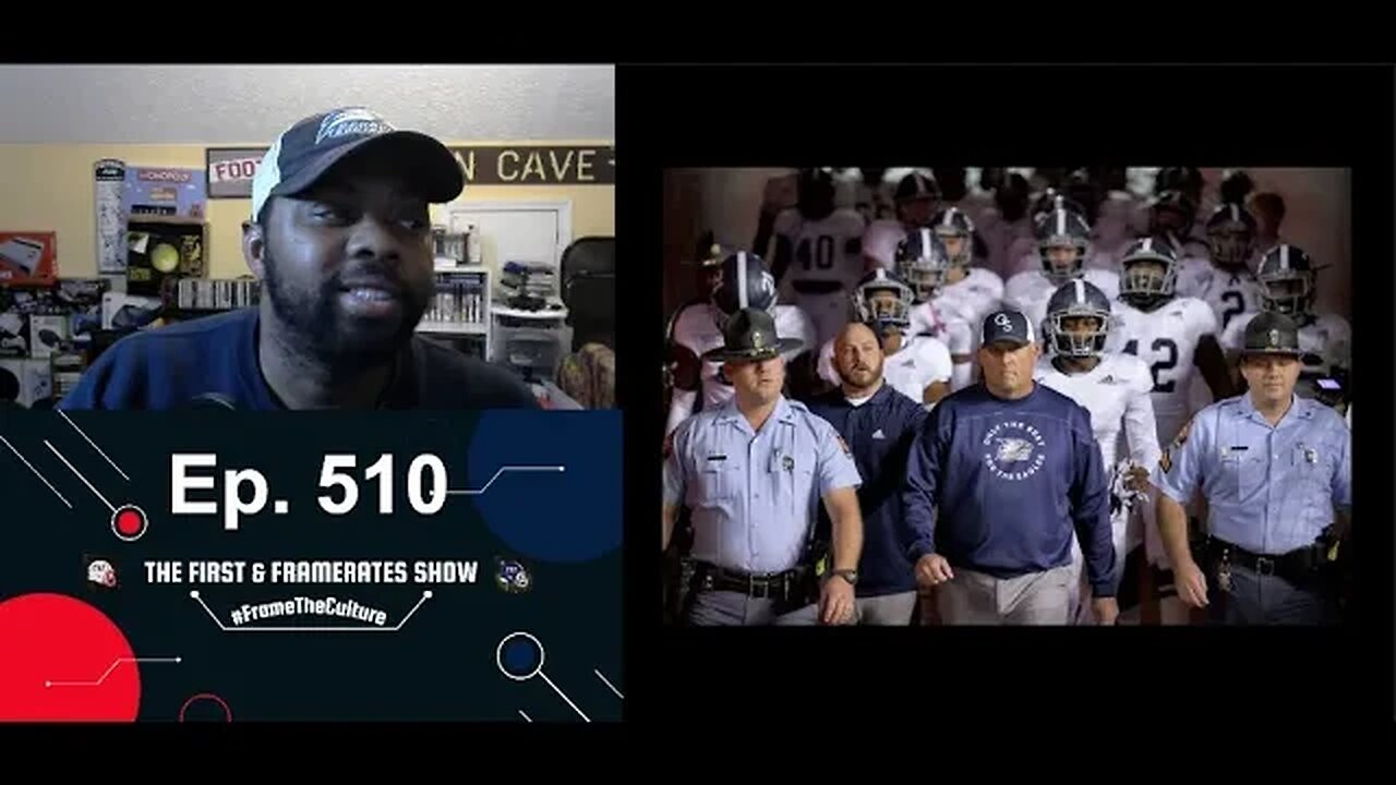 Ep. 510 Coach Clay Helton Is Back At It Again: Transfers and Commits