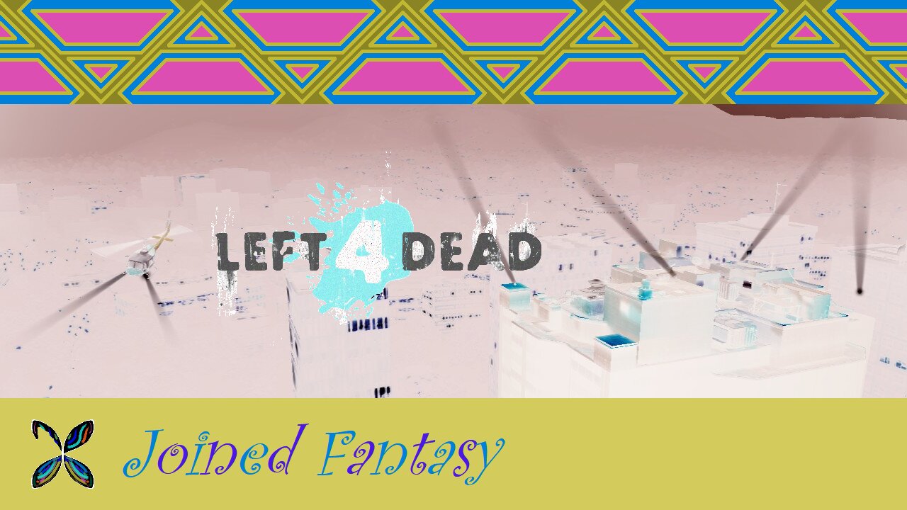 Left 4 Dead 2 - La Pala