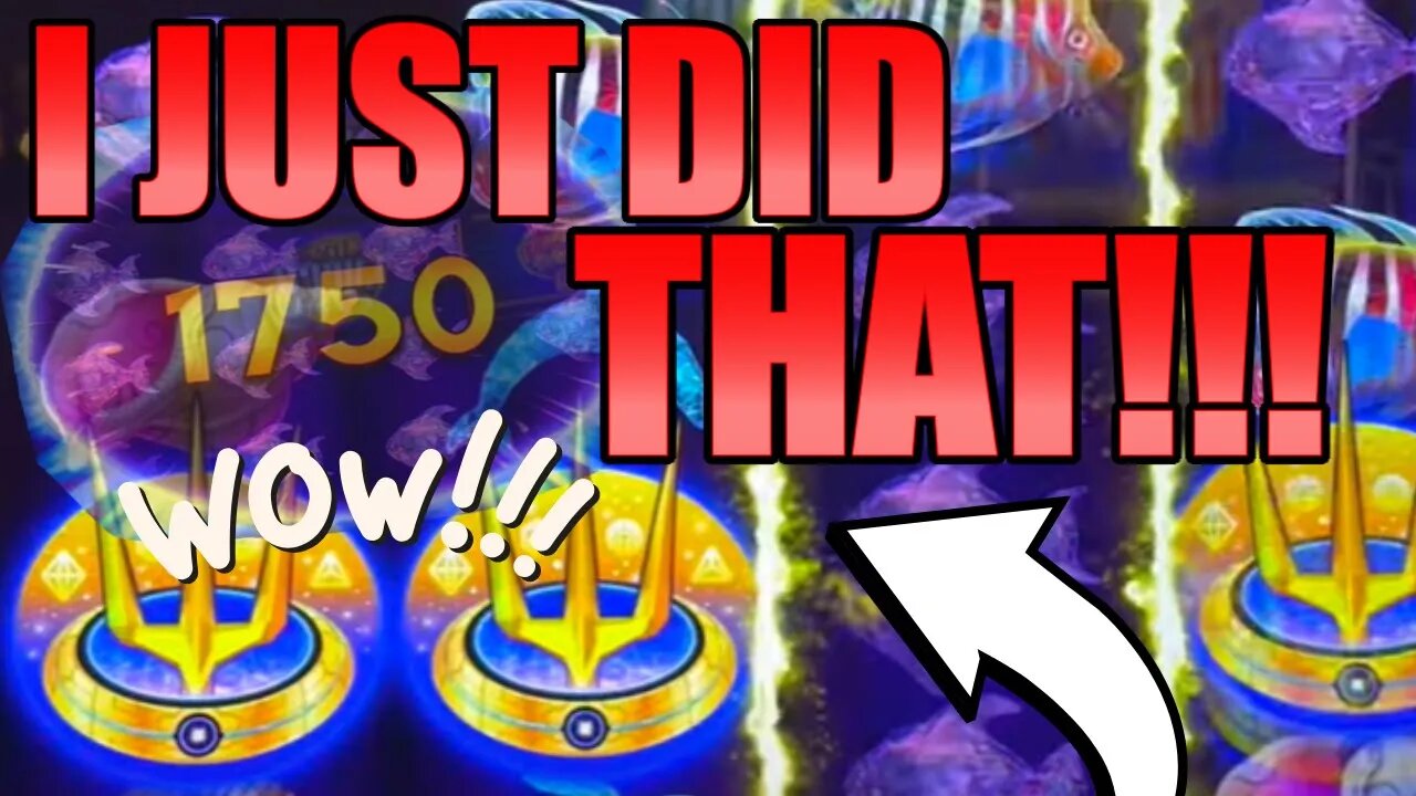 The BEST WINNING SESSION Ever On CASH BURST SLOT MACHINE!