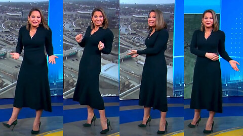 Ginger Zee Dec 18 2024