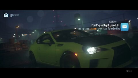 Need for Speed Part 4-Going Way Too Fast