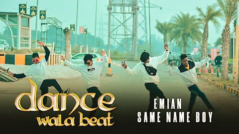 Dance Wala Beat ( Rap Song) Same Name Boy