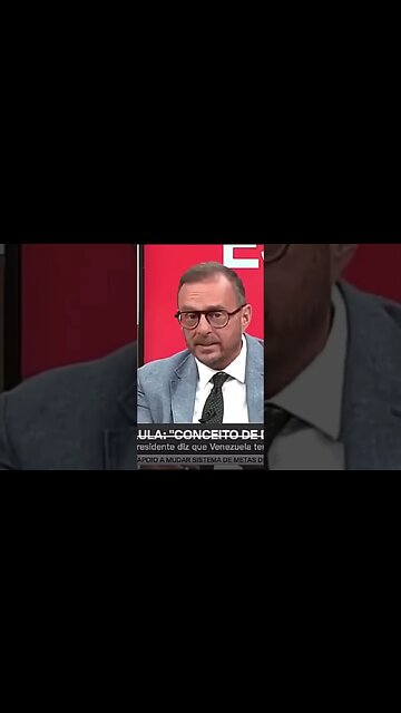 Agora estão arrependidos de terem apoiado o Lula depois desse conceito de democracia? #lula #shorts