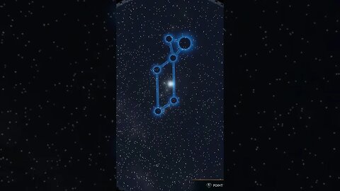 Origins... not Odyssey!