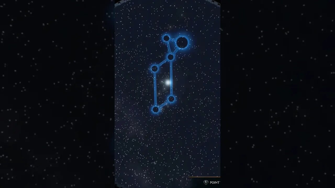 Origins... not Odyssey!