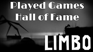 AbomiNateShun Plays | LIMBO (Part 1)