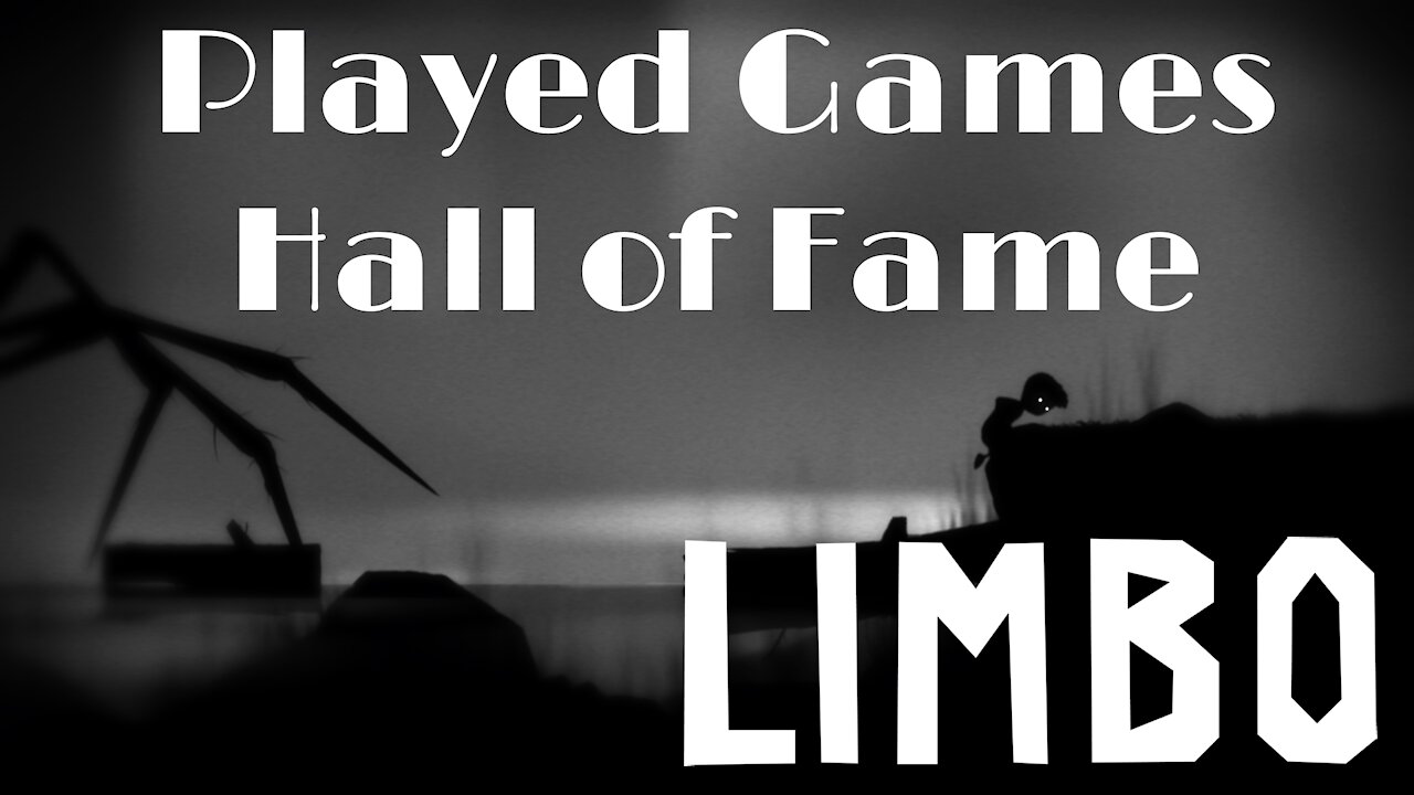 AbomiNateShun Plays | LIMBO (Part 1)