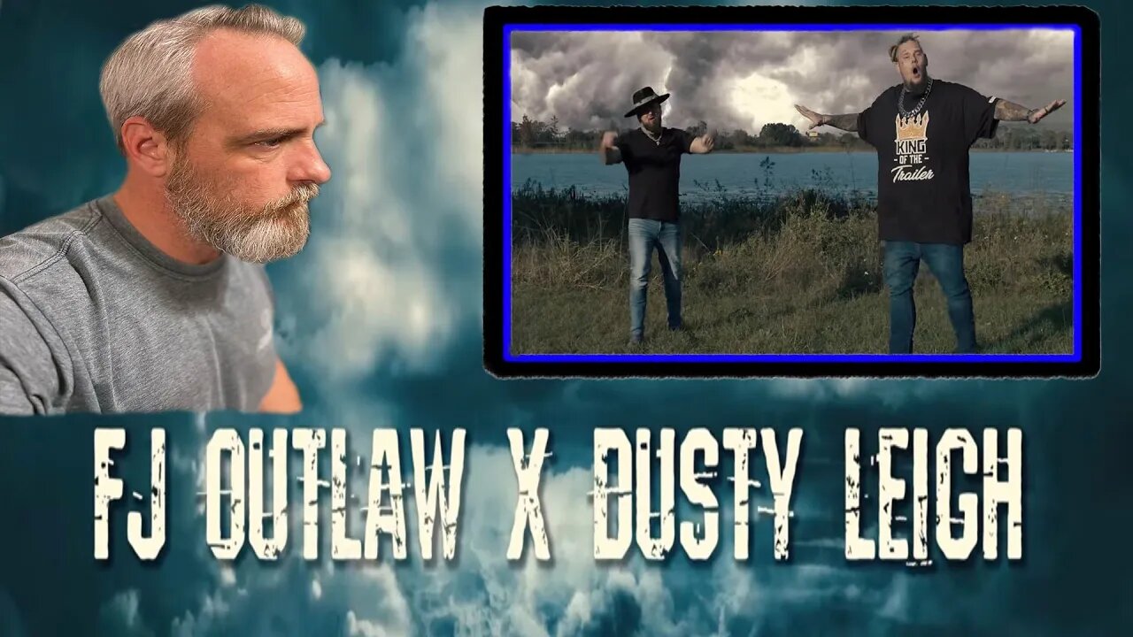 Fj Outlaw Dusty Leigh Heart Ben Cold Reaction