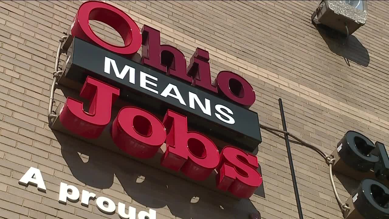 Ohio Means Jobs reopens Downtown Cleveland location after closing due to pandemic