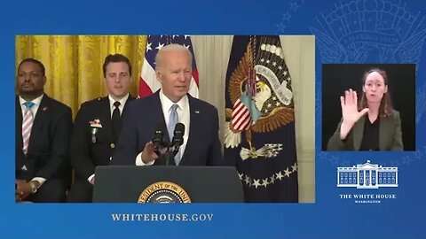 Joe Biden forgets the date January 6th and calls it “July 6th” 🤣🤣😭