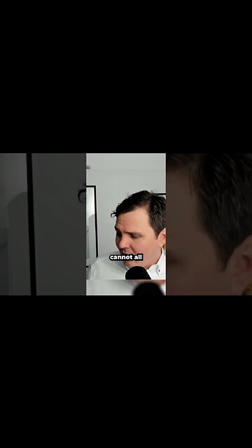 45 Million Millionaires vs 2 Million Bitcoin