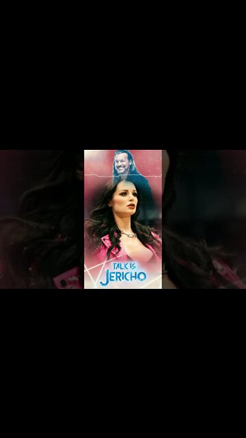 Talk Is Jericho Short: Saraya’s AEW Debut