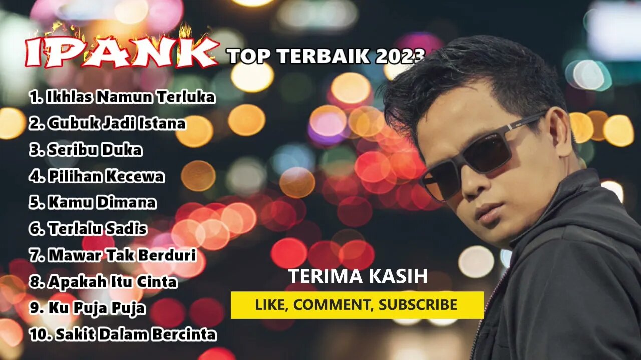 IPANK TERBARU FULL 2023 {} Ikhlas Namun Terluka {} Gubuk Jadi Istana