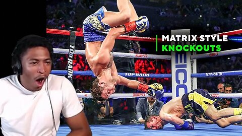 DewayneReacts to Taunts Then Knocks Out! Vasilly Lomachenko's Best Performances #reaction