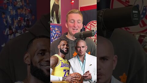 Who is more famous?? Lebron James or Pitbull! Tom Holland or Mr. Beast! #shorts