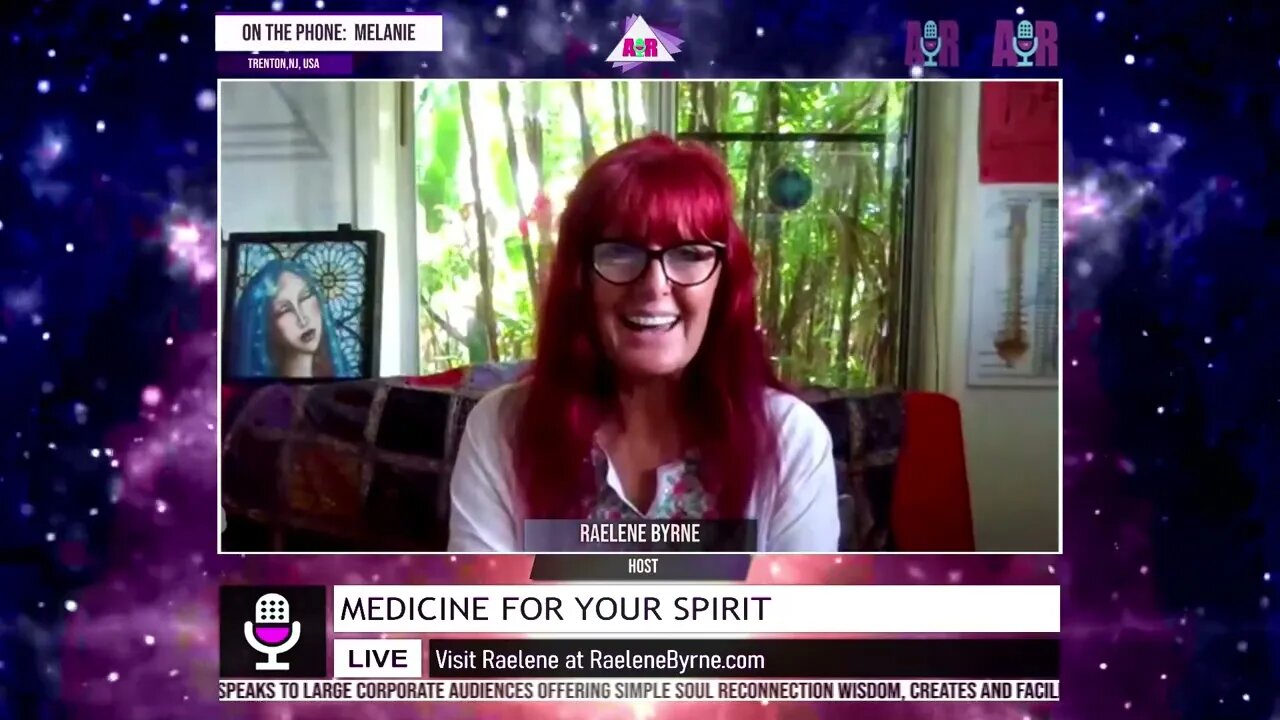 Medicine For Your Spirit - October 5, 2023