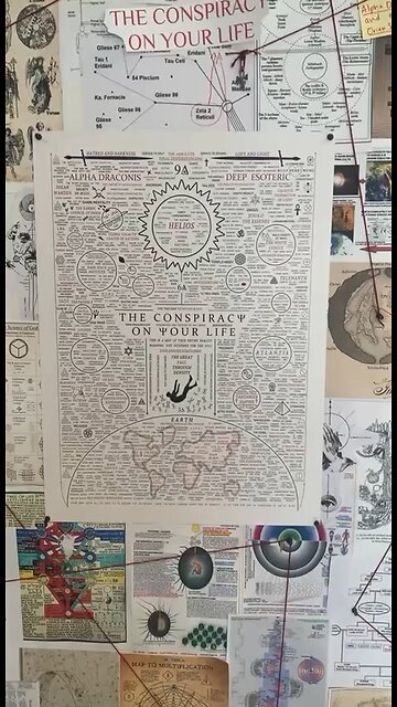 Direct Energy Weapons