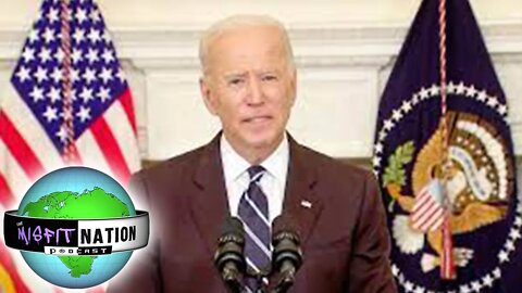 Joe Biden: This isn't about freedom or personal choice"