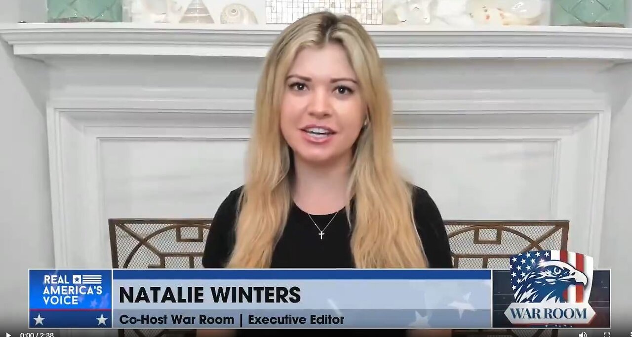 Everyone is on the take in DC