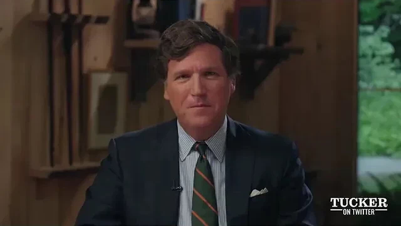 Tucker Carlson Ep 6 Bobby Kennedy is winning