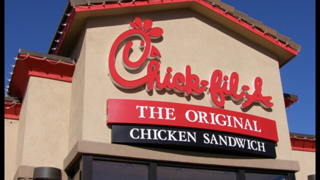 Chick-fil-A to open new west Las Vegas restaurant on Jan. 7