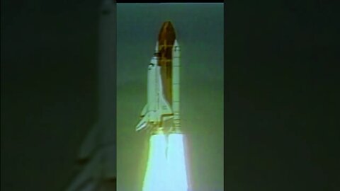 Shuttle Pilot John Blaha in 1989 Discloses Alien Vehicle is Under Observation #shorts #viral #fyp