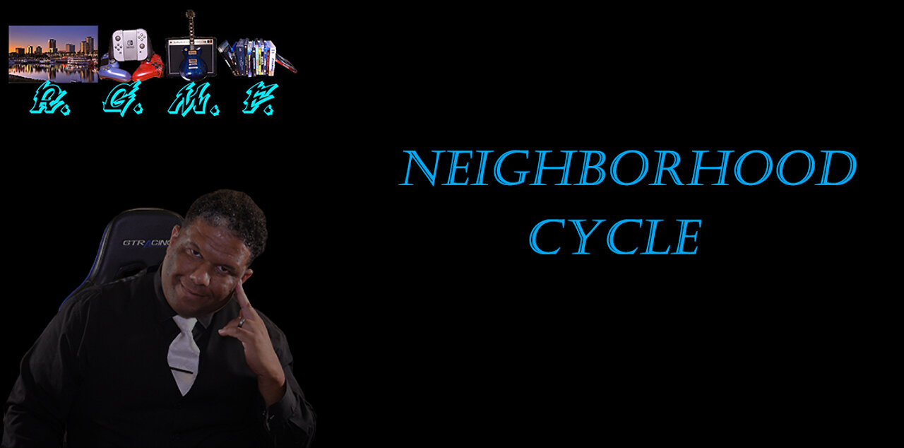 Neighborhood Cycle