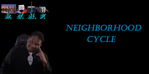 Neighborhood Cycle