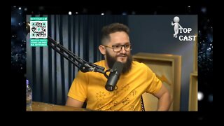 SOBREVIVENTE 13 SE EXPÕE FALANDO DA SUA FAMA