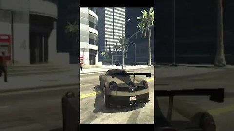 GTA V Shorts 😱😱#gta #gta5 #gtashorts #shorts #ytshorts #trending #viralshorts #drift