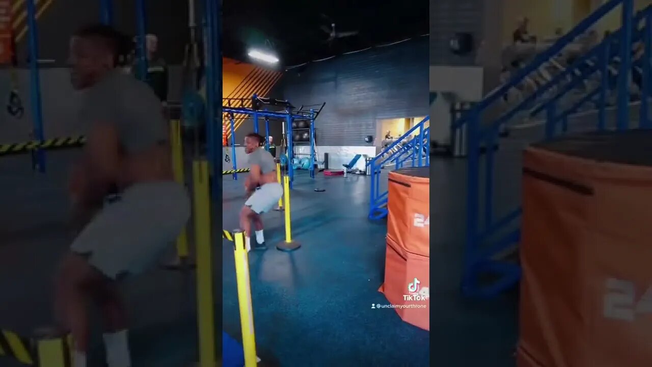 My New Years resolution 👑