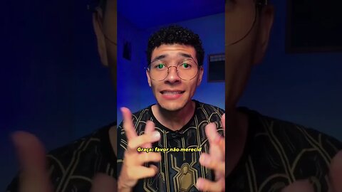 Já leu sua Bíblia hoje?? #shorts