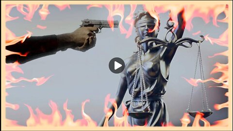 The End of American Justice