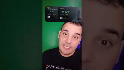 demorou mas saiu leite da vaca cripto #daymarkets