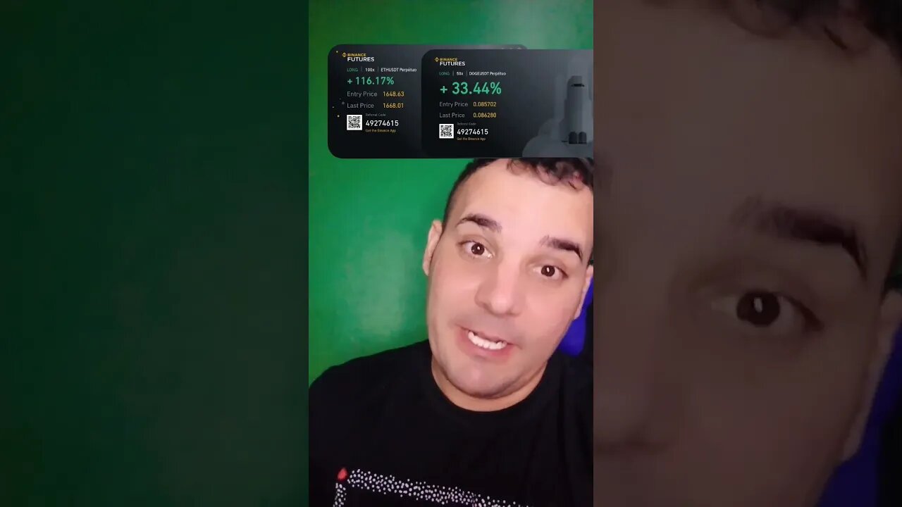 demorou mas saiu leite da vaca cripto #daymarkets