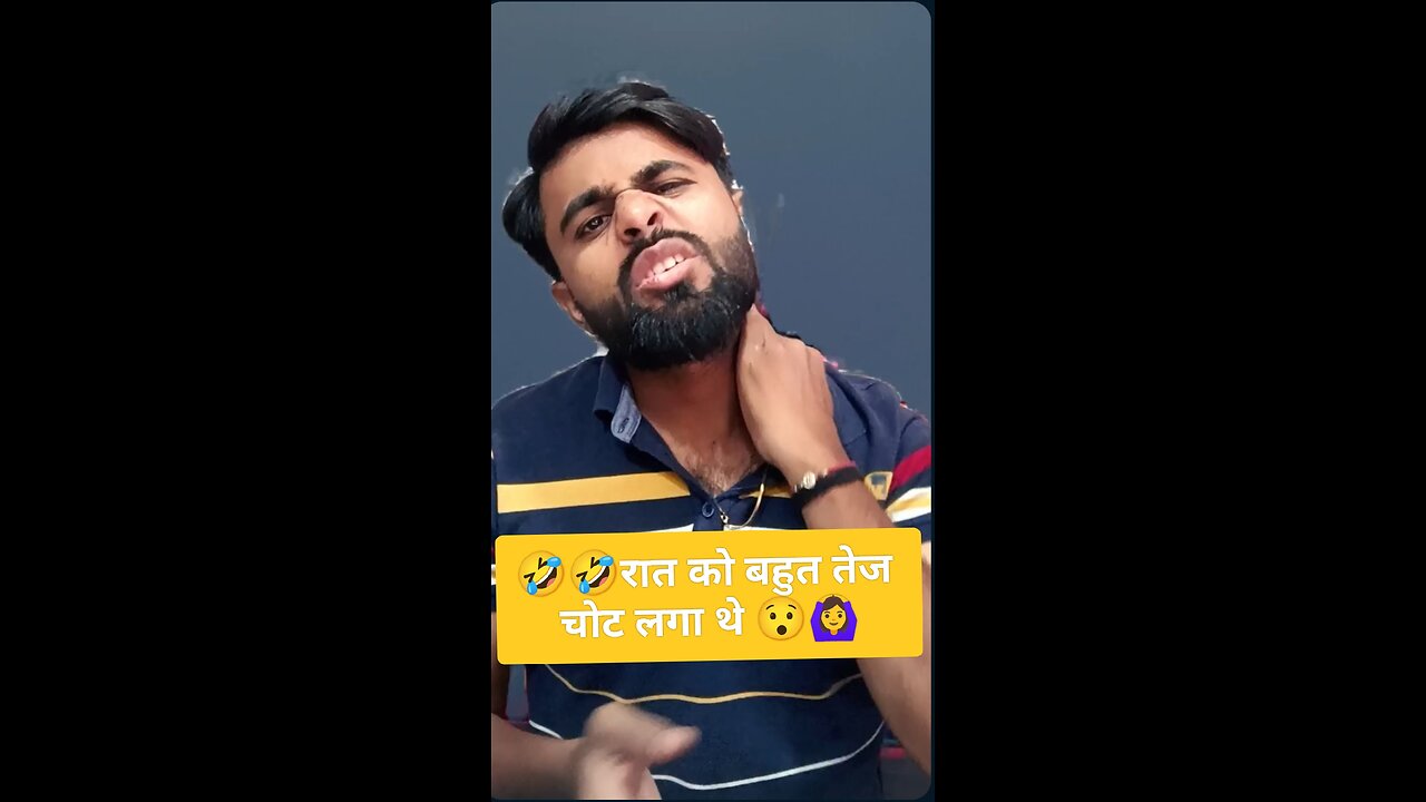 🤣🤣स्टेटस लगाया whatsapp पे 😯🙆‍♀️ #comedy #funny #trending #shorts