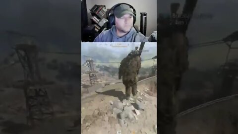 Vehicle Went Boom!